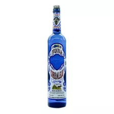 Crema De Tequila Corralejo 700 Ml