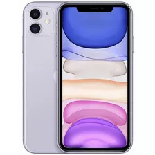 Apple iPhone 11 (128 Gb) - Morado Grado A