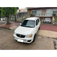 Suzuki Alto 2012 1.0 K10 5p