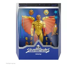 Hotwing (sortílego) Silverhawks Ultimates Super 7 Wave 3