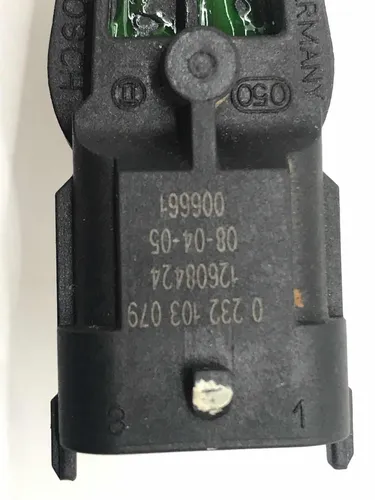 Sensor Captiva V6/7562 3