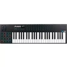 Alesis Vi49 Teclado Midi Controlador