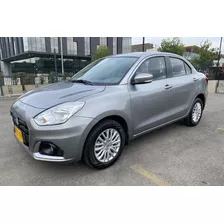 Suzuki Swift Dzire Mt 1.2