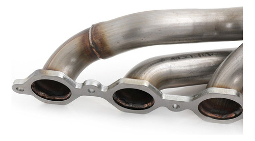 Headers Escape Chevrolet Silverado Cheyenne 2014-18 5.3 6.0 Foto 5