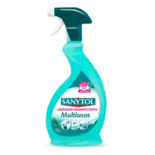 Limpiador Multiuso Desinfectante 500 Ml Sanytol