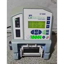 Samtronic St 1000 Infusion Systems