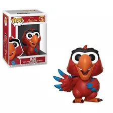 Pop! Funko Iago *aladin*