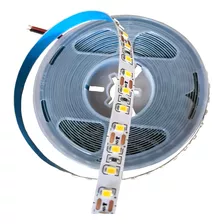 Fita Led 120 2835 14w/m 30 Mil Horas Vida Útil 5 Metros