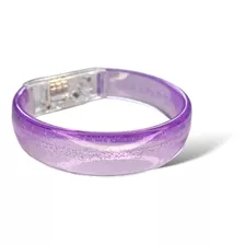 Pulsera Brazalete Luz Led Conciertos Fiestas