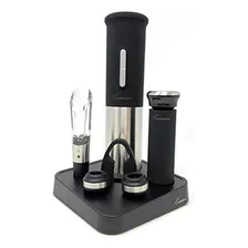 Rabbit Electric Wine Set