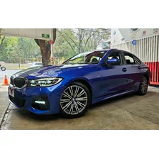 = Bmw 330 // M Sport Plus // 2020 =