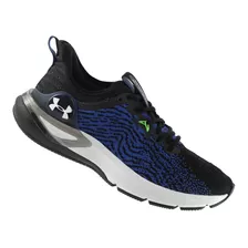 Tênis Under Armour Charged Stamina Running Masculino Oficial