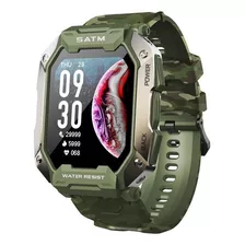 Reloj Inteligente For Deportes Al Aire Libre Lok For Hombre