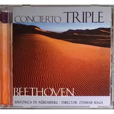 Beethoven - Concierto Triple