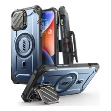 Supcase Ub Mag Xt - Funda Para Phone 14 Pro Max/ Phone 13