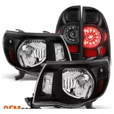 Set Faros Calaveras Tacoma 2005 2006 2007 2008 2009 2010 11