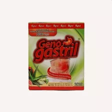 Genogastril Colitis Nerviosa Ulceras Gastritis Aloe Vera 