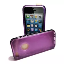 Forro Protector Para iPod Touch 5/ 5g
