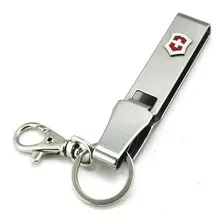 Llavero Victorinox Metálico Original 