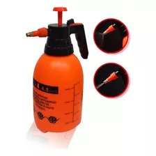 Pulverizador De Jardim Sim Hagra Pulverizador Compressão 2 Litros 2l