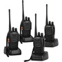 Primera imagen para búsqueda de ansoko walkie talkies