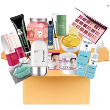 Caja De Maquillaje 15 Productos