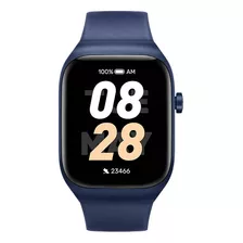 Mibro Watch T2 Reloj Inteligente Con 2 Correas + Mica 