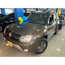 Renault Duster 1.6 16v Sce Flex Dynamique Manual