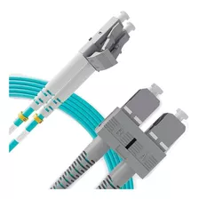 Patch Cord Gpon Sc-upc A Lc-upc 3mt Ftth Fibra Optica