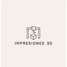 Servicio De Impresion 3d