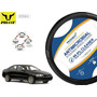 Funda Cubrevolante Negro Antimicrobial Volvo S60 2007