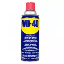 Wd-40 382 Ml 11oz