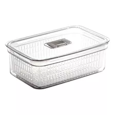 Bino Produce Saver, 15.2 Cup/3.6l - Produce Saver Containers