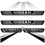 Juego De Estribos Nissan Sentra Sr B18 2021 Nuvos Originales