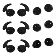 Almohadillas Para Auriculares Level U S7 - Negras