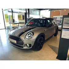 Mini Cooper Clubman Classic 2024