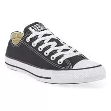 Zapatillas Converse All Star Core Ox Negra Originales