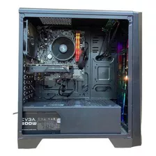 Pc Gamer Ryzen 3 3200g 1050 Ti 