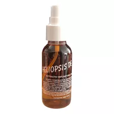 Heliopsis De Vida Extracto De Chilcuague 1 Pieza De 70 Ml