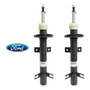 2 Amortiguadores Traseros Ford Laser 1.3/1.5 99-01 R & L   Ford 