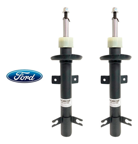 Foto de Amortiguadores Delanteros Ford Ecosport (06-12) Moroe