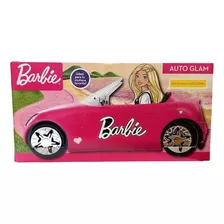 Auto Glam Barbie Para Muñecas. 710