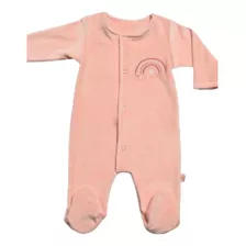 Enterito Bebe Plush Arcoiris Yaby Bebe Cod. 23208