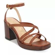 Zapatilla Formal Pr31287 Polipiel Broche