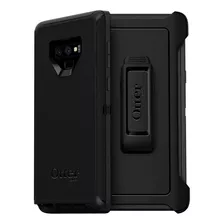 Carcasa Case Armor Otterbox Defender Sansung Galaxy Note 9
