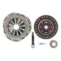 Kit Clutch Exedy Para Dodge Colt L4 2.0l 4wd 1990