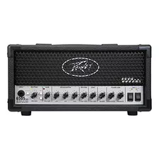 Tubo Para Amplificador De Guitarra Peavey 20w Clásico 20 Mh 