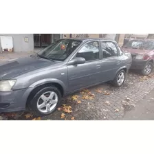 Chevrolet Corsa Classic Sedan 2013