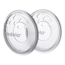 Medela Softshells Para Pezones Adoloridos