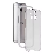 Case-mate Htc One M8 - Transparente